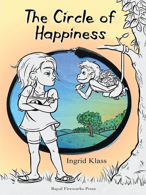 cover image of The Circle of Happiness